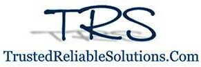 Trusted Reliable Solutions